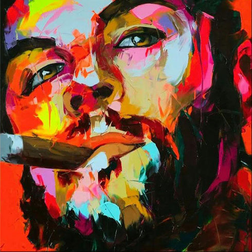 Guilherme Painting